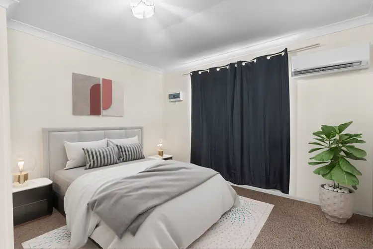 Third view of Homely unit listing, 4/4 St Lukes Avenue, Brownsville NSW 2530