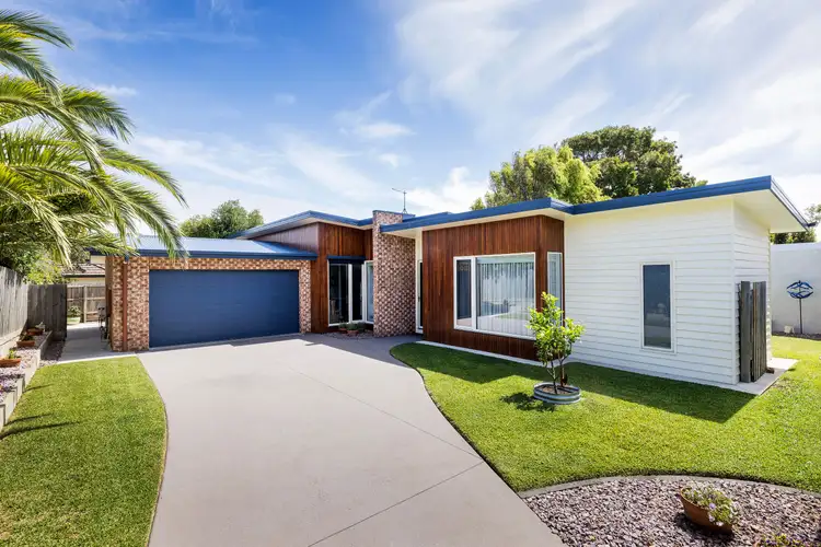 Main view of Homely house listing, 1/59 Canterbury Road, Warrnambool VIC 3280
