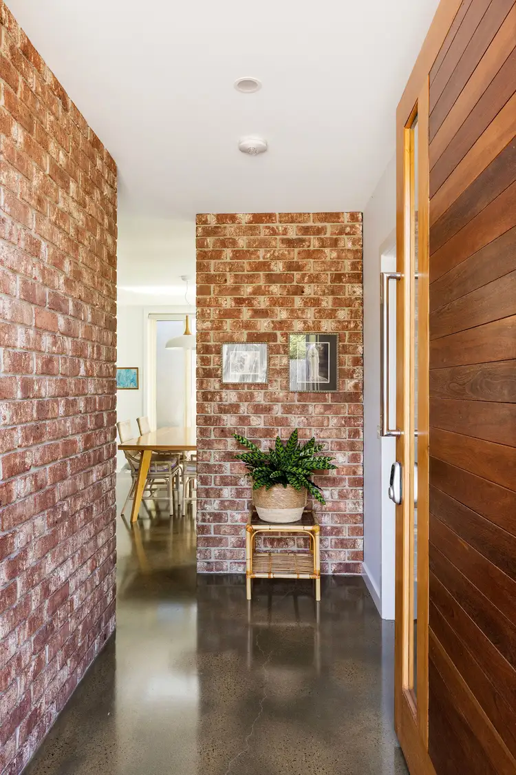 Second view of Homely house listing, 1/59 Canterbury Road, Warrnambool VIC 3280