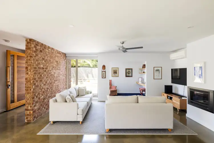 Third view of Homely house listing, 1/59 Canterbury Road, Warrnambool VIC 3280