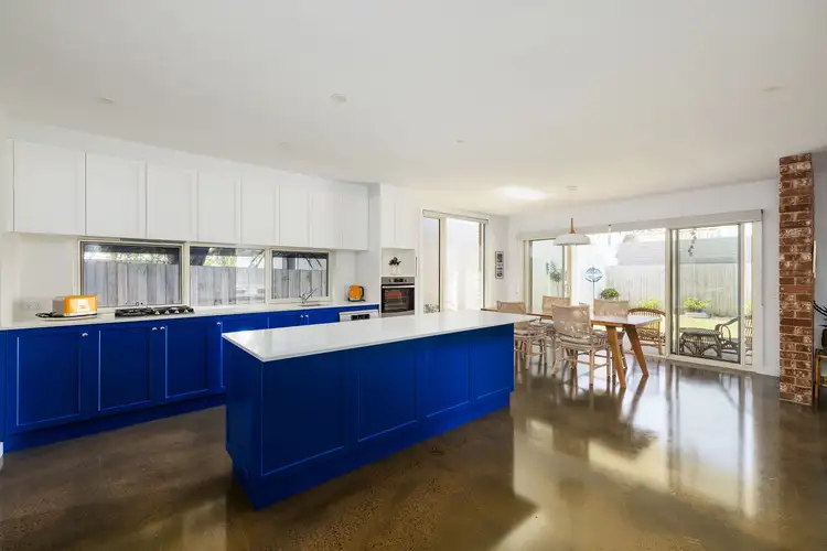 Fifth view of Homely house listing, 1/59 Canterbury Road, Warrnambool VIC 3280