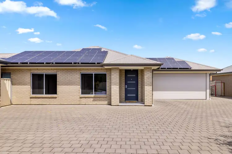 42A Johnstone Road, Oaklands Park SA 5046