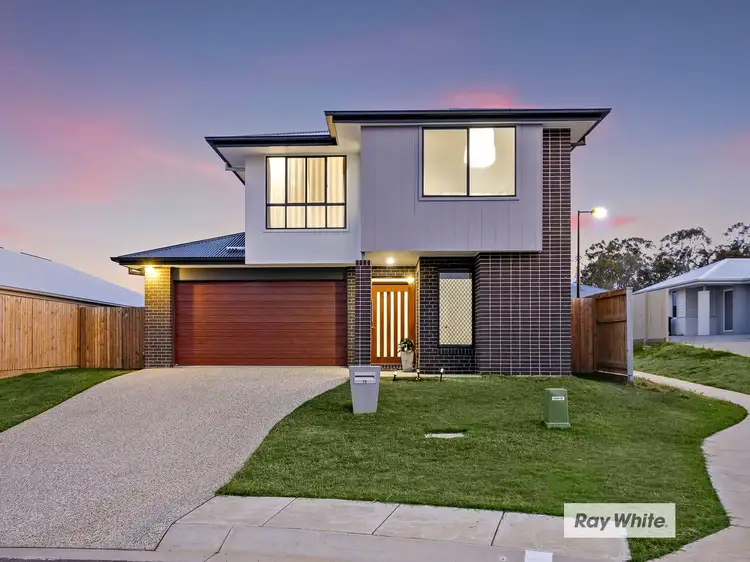 Main view of Homely house listing, 75 Hilltop Circuit, Pallara QLD 4110