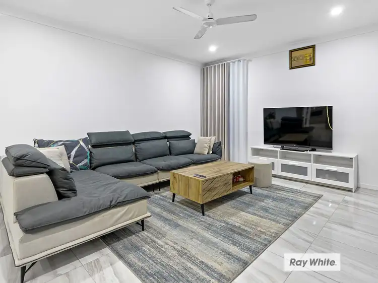 Third view of Homely house listing, 75 Hilltop Circuit, Pallara QLD 4110