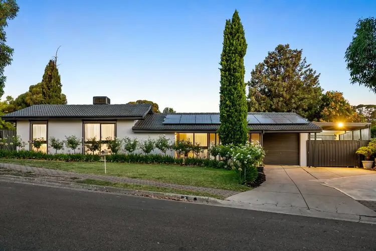 3 Roycroft Avenue, Gulfview Heights SA 5096