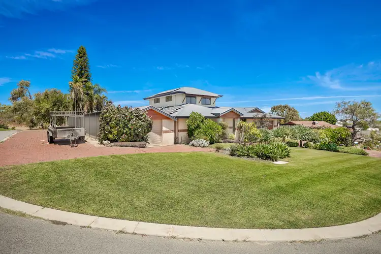 Main view of Homely house listing, 19 Lygnern Crescent, Kallaroo WA 6025