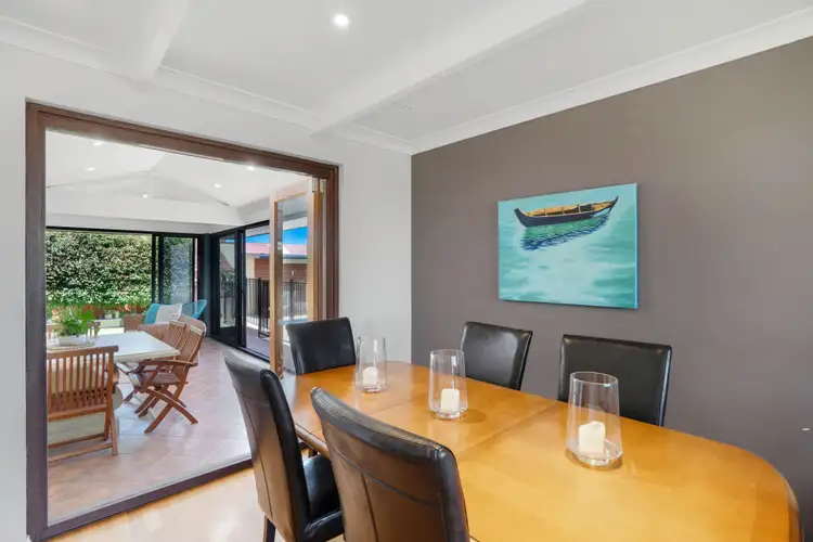 Sixth view of Homely house listing, 19 Lygnern Crescent, Kallaroo WA 6025