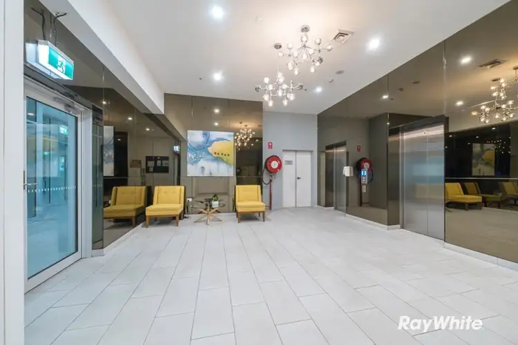 Second view of Homely unit listing, 1904/5 Second Avenue, Blacktown NSW 2148