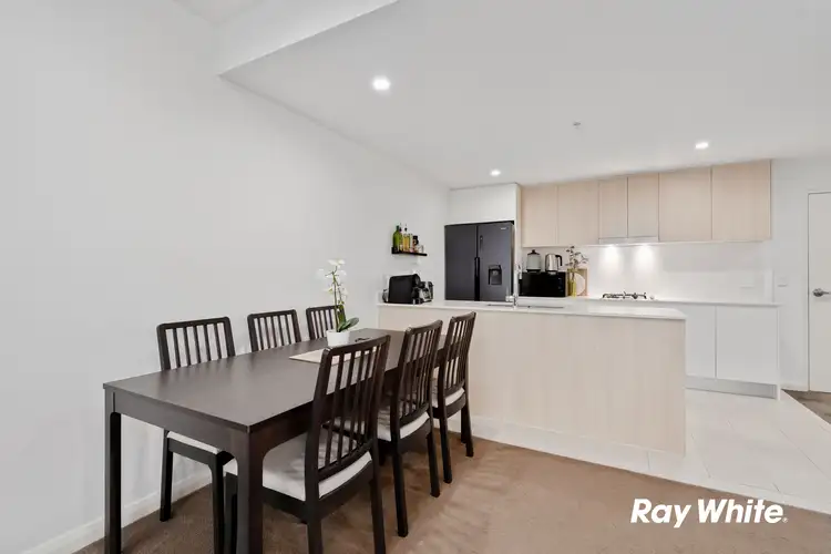Fifth view of Homely unit listing, 1904/5 Second Avenue, Blacktown NSW 2148