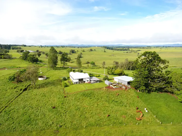 Second view of Homely rural property listing, Address available on request