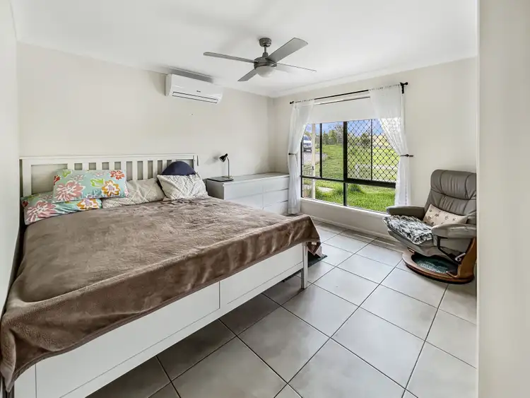 Fifth view of Homely house listing, 323 Windsor Drive, Mount Hallen QLD 4312