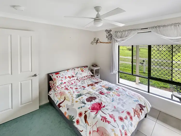 Sixth view of Homely house listing, 323 Windsor Drive, Mount Hallen QLD 4312
