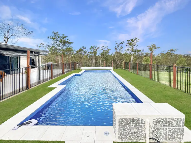 Seventh view of Homely house listing, 323 Windsor Drive, Mount Hallen QLD 4312
