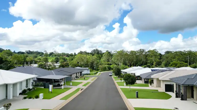 Sixth view of Homely land listing, Lot 246 George Drive, Chilcotts Grass NSW 2480