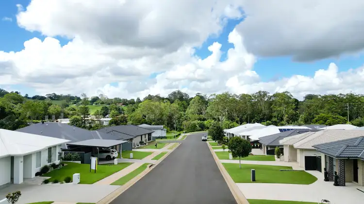 Sixth view of Homely land listing, Proposed Lot 248 George Drive, Chilcotts Grass NSW 2480