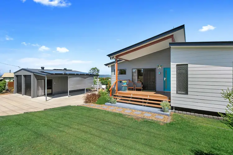 Main view of Homely house listing, 129 Bengtson Road, River Heads QLD 4655