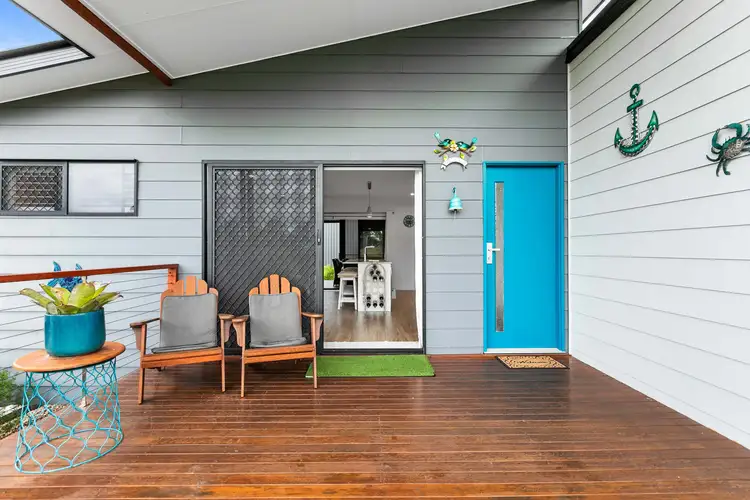 Second view of Homely house listing, 129 Bengtson Road, River Heads QLD 4655