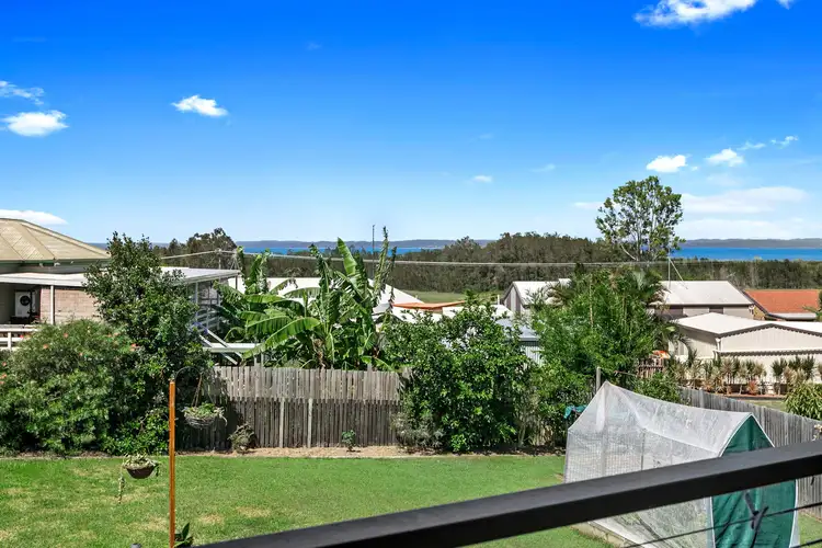Third view of Homely house listing, 129 Bengtson Road, River Heads QLD 4655