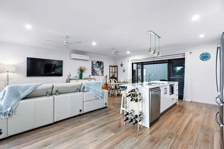 Fourth view of Homely house listing, 129 Bengtson Road, River Heads QLD 4655
