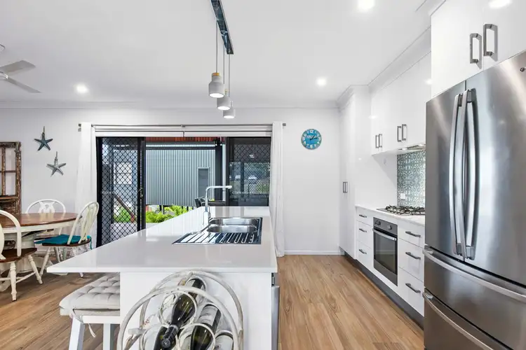 Fifth view of Homely house listing, 129 Bengtson Road, River Heads QLD 4655