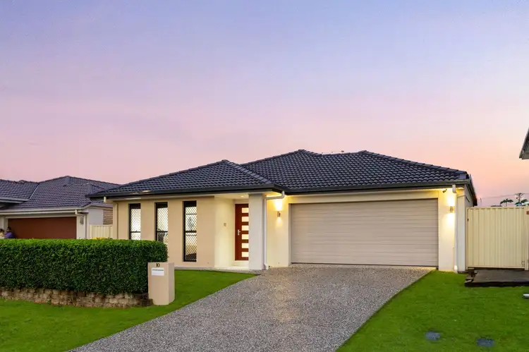 10 Glindemann Drive, Underwood QLD 4119