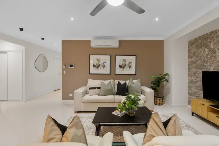 Third view of Homely house listing, 10 Glindemann Drive, Underwood QLD 4119