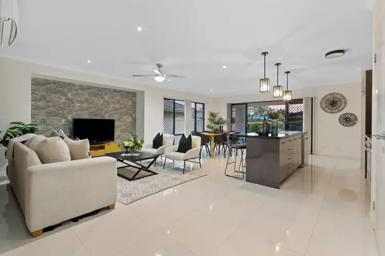 Fourth view of Homely house listing, 10 Glindemann Drive, Underwood QLD 4119