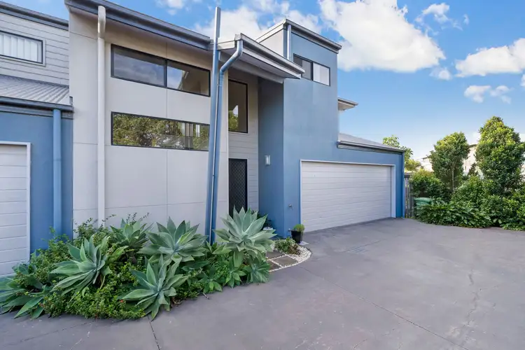 3/22 Percy Street, Redcliffe QLD 4020