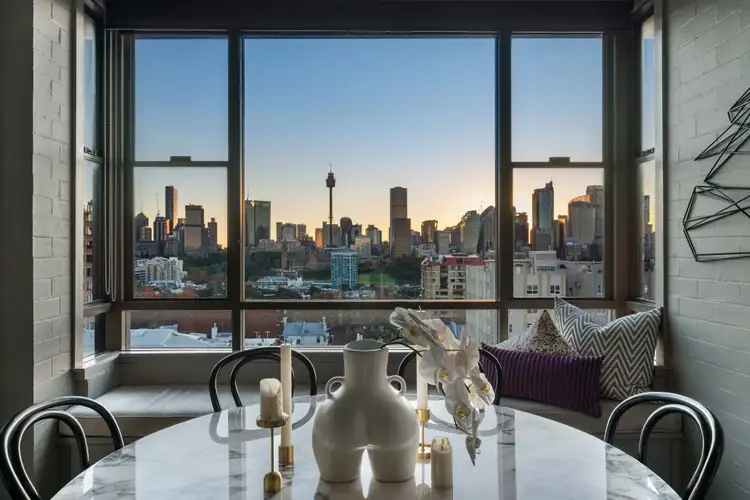 Second view of Homely apartment listing, 36/97-99 Macleay Street, Potts Point NSW 2011