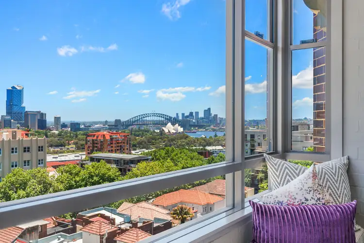 Sixth view of Homely apartment listing, 36/97-99 Macleay Street, Potts Point NSW 2011