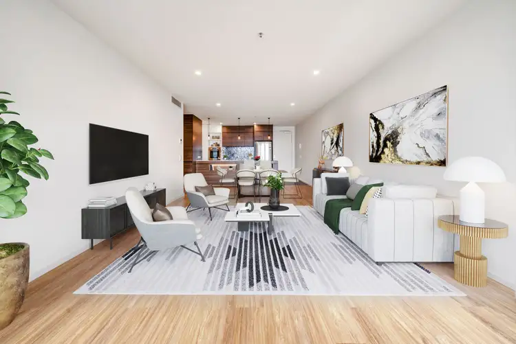 139/45 West Row, City ACT 2601