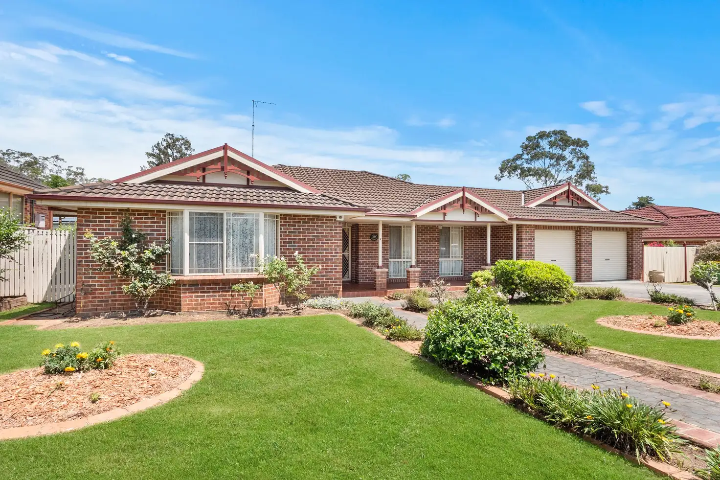 Main view of Homely house listing, 2 Ken Hall Place, Agnes Banks NSW 2753