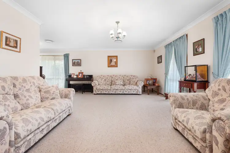 Third view of Homely house listing, 2 Ken Hall Place, Agnes Banks NSW 2753