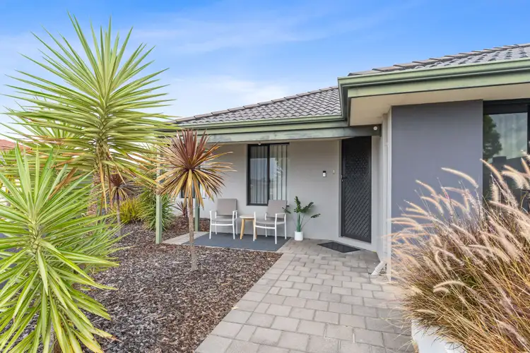 Second view of Homely house listing, 60 Crinia Drive, Baldivis WA 6171