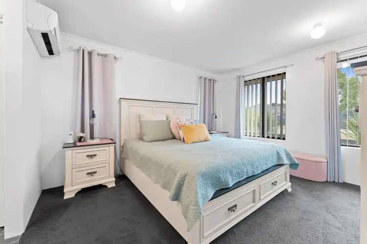 Fourth view of Homely house listing, 60 Crinia Drive, Baldivis WA 6171