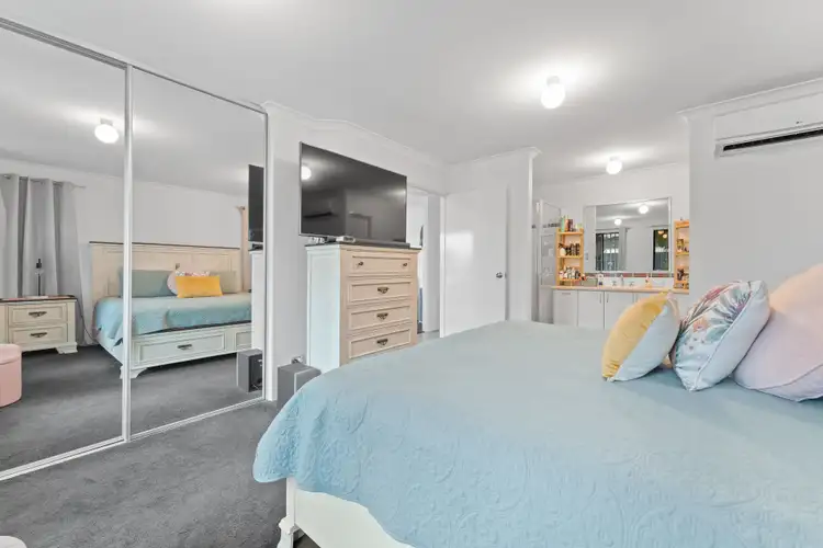 Fifth view of Homely house listing, 60 Crinia Drive, Baldivis WA 6171