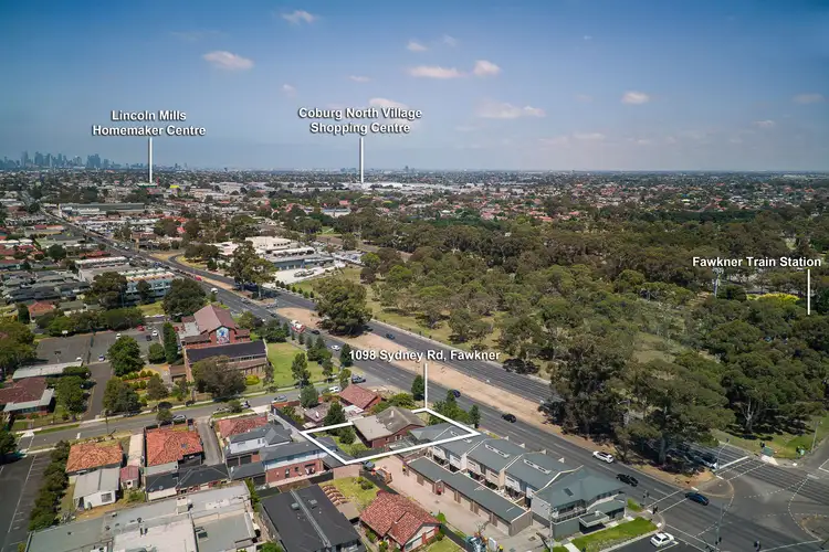 Fourth view of Homely house listing, 1098 Sydney Road, Fawkner VIC 3060
