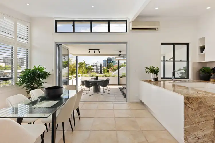 Main view of Homely apartment listing, 12/14 Locke Street, New Farm QLD 4005