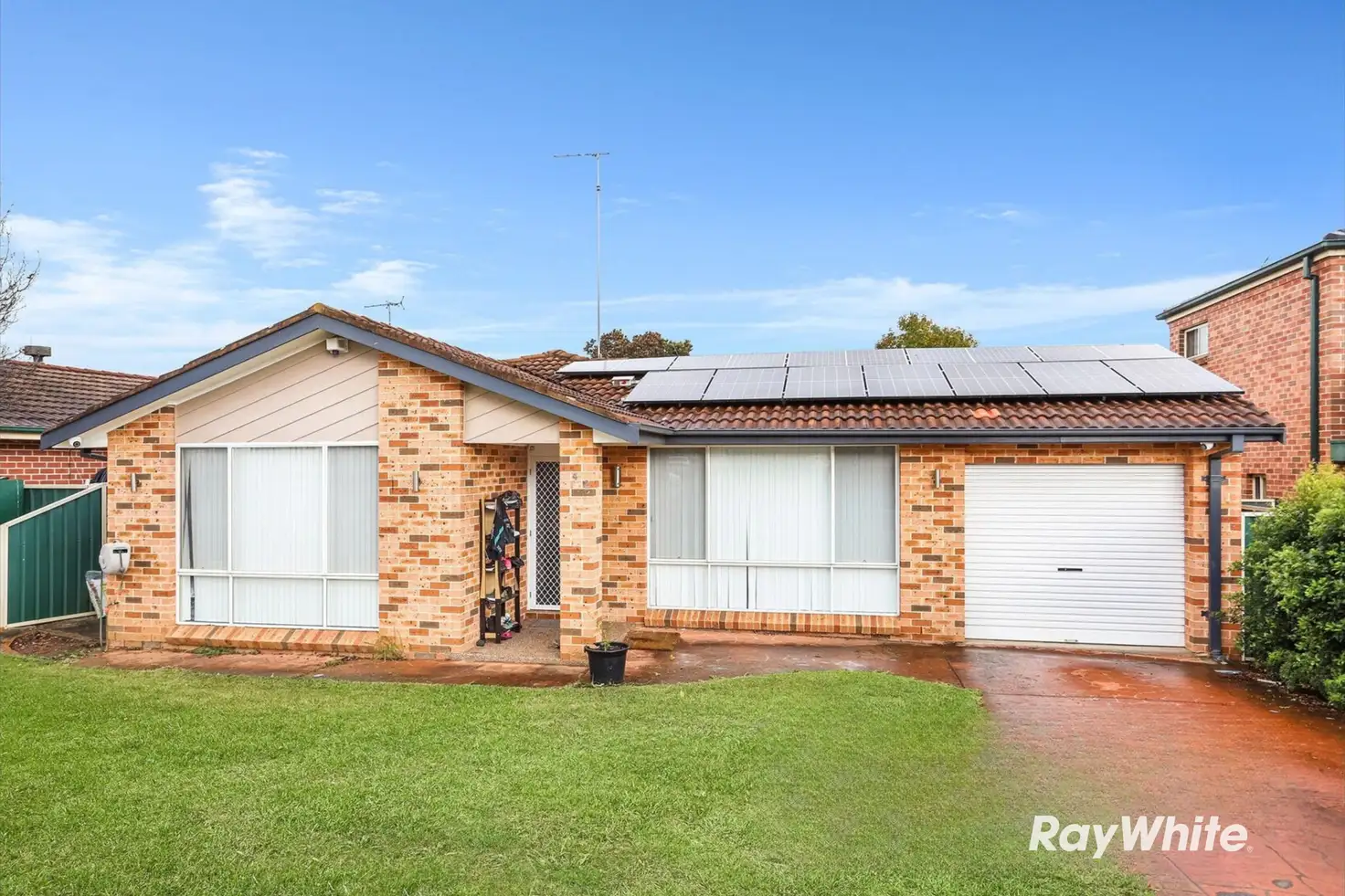 Main view of Homely house listing, 142 Douglas Road, Doonside NSW 2767