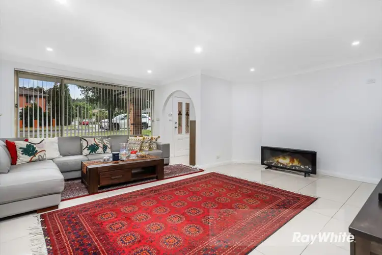 Second view of Homely house listing, 142 Douglas Road, Doonside NSW 2767