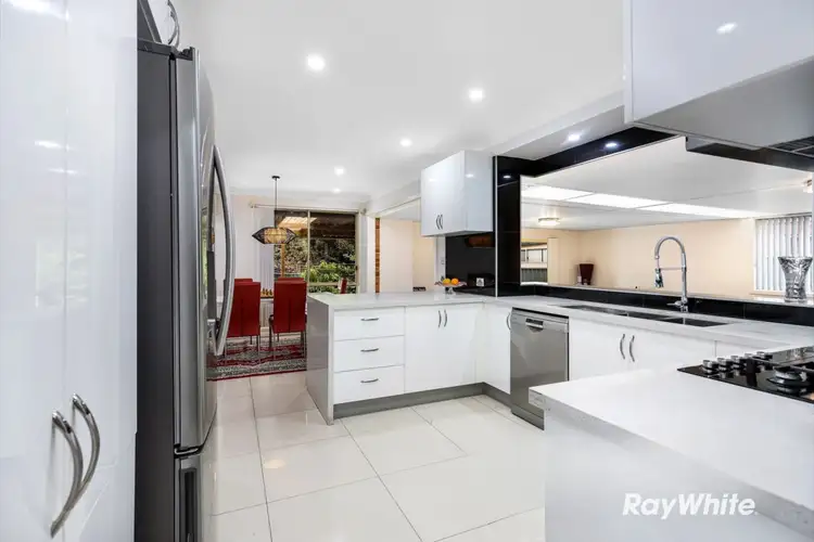 Third view of Homely house listing, 142 Douglas Road, Doonside NSW 2767