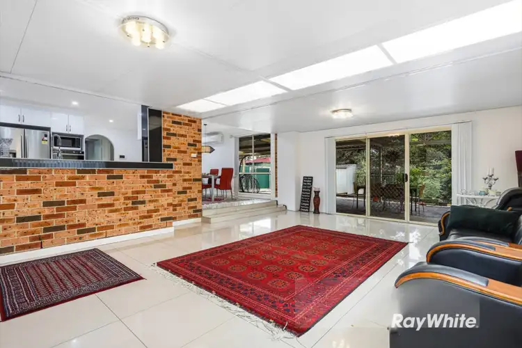 Fourth view of Homely house listing, 142 Douglas Road, Doonside NSW 2767