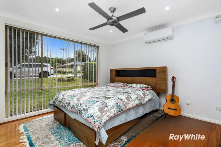 Fifth view of Homely house listing, 142 Douglas Road, Doonside NSW 2767