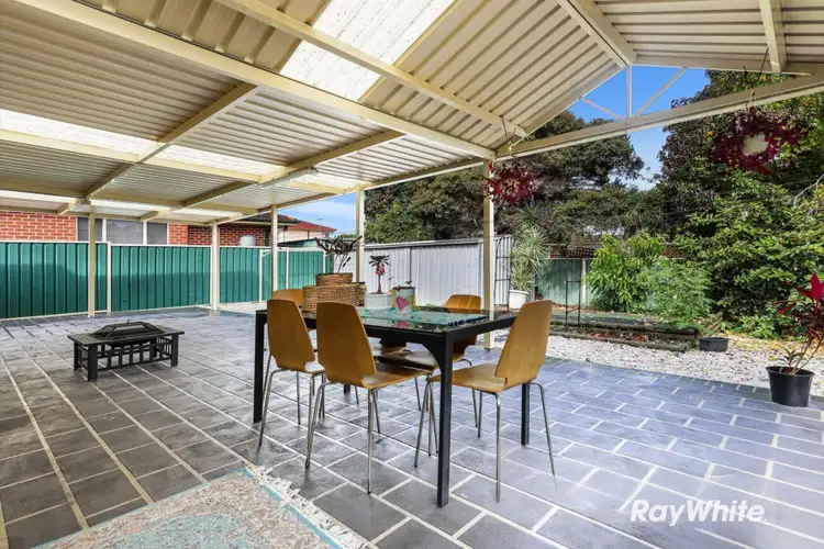 Seventh view of Homely house listing, 142 Douglas Road, Doonside NSW 2767
