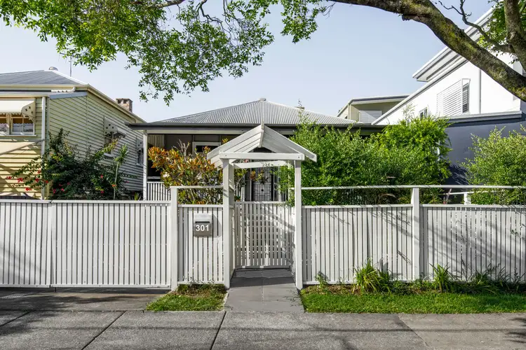 301 Lancaster Road, Ascot QLD 4007
