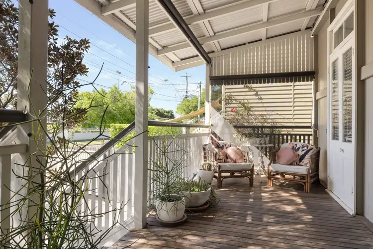 Fourth view of Homely house listing, 301 Lancaster Road, Ascot QLD 4007