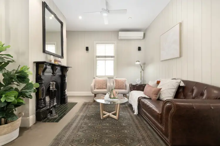 Sixth view of Homely house listing, 301 Lancaster Road, Ascot QLD 4007