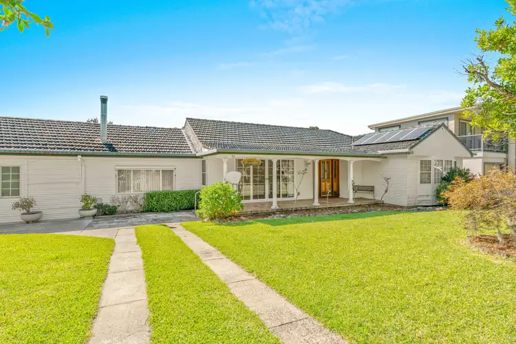 Third view of Homely house listing, 12-14 Tannery Road, Cambewarra Village NSW 2540