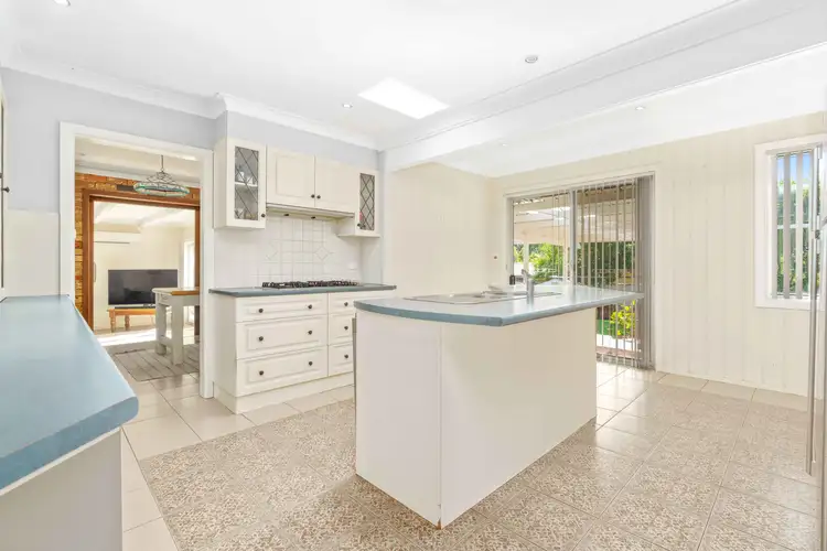 Fifth view of Homely house listing, 12-14 Tannery Road, Cambewarra Village NSW 2540