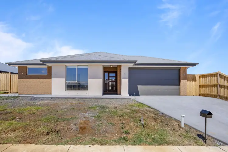 13 Sugarloaf Road, Winter Valley VIC 3358